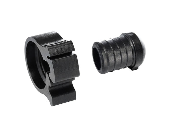 PEXLock™ 30768 PEX Crimp Plug, 1"