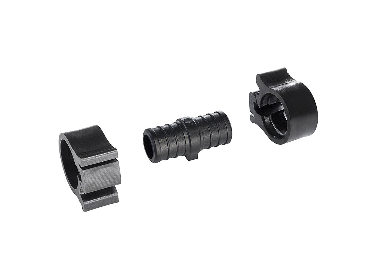 PEXLock™ 30846 PEX Straight Coupling, 3/4"