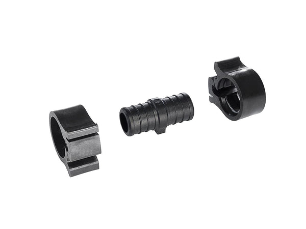 PEXLock™ 30846 PEX Straight Coupling, 3/4"