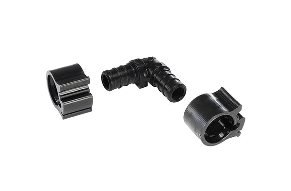 PEXLock™ 30800 PEX Elbow, 1/2" x 1/2"