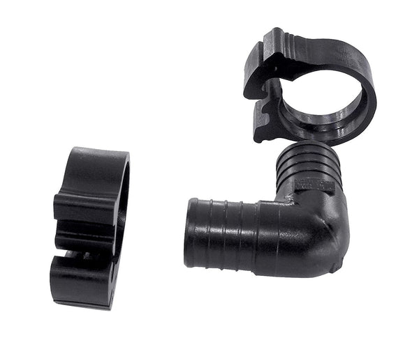 PEXLock™ 30770 PEX Elbow, 1" x 1"