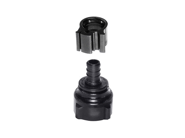 PEXLock™ 30856 PEX Swivel Coupling, 1/2" x 3/4" FPT
