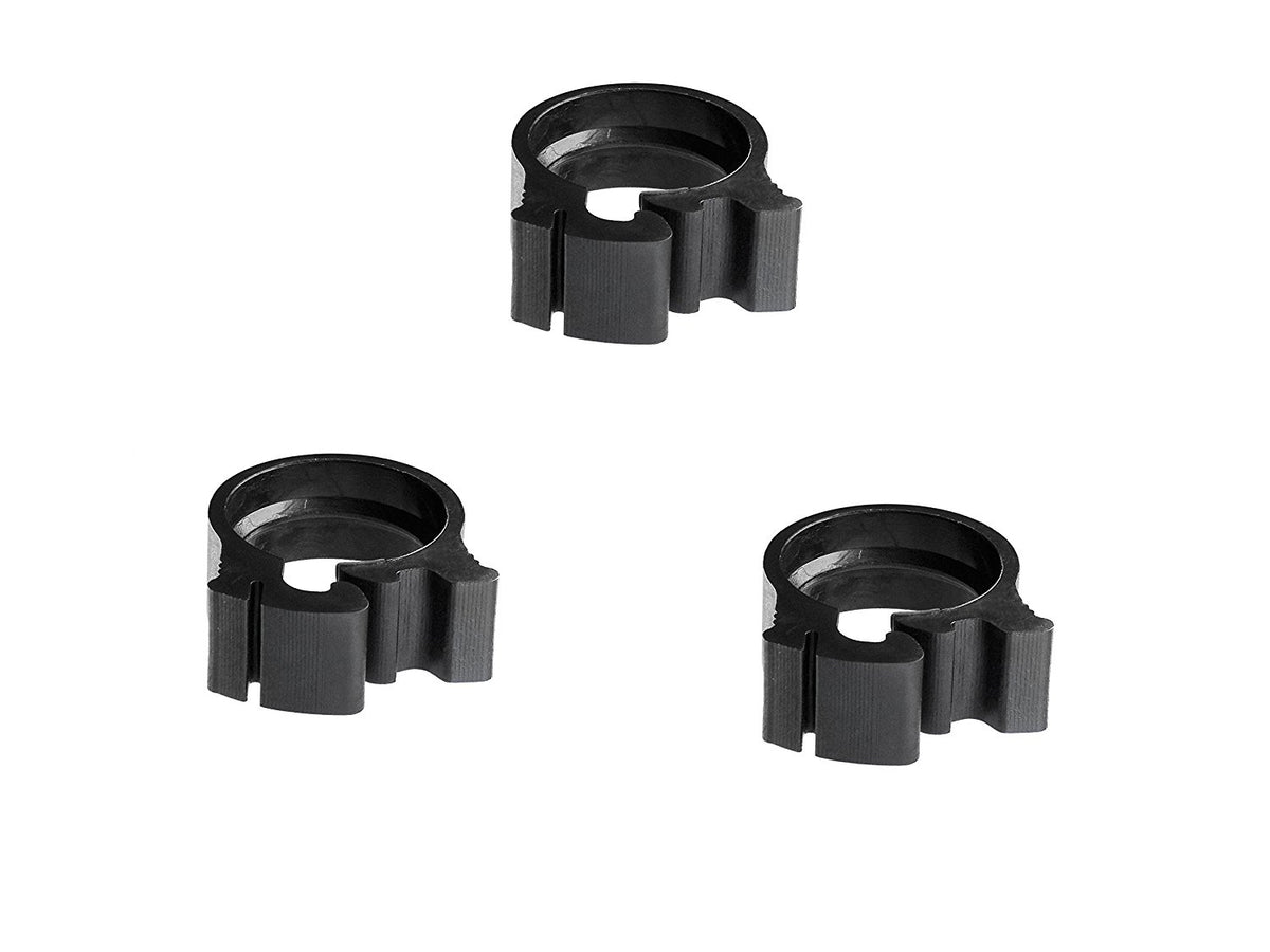 PEXLock™ 30763 PEX Clamps, 1", 3-Count