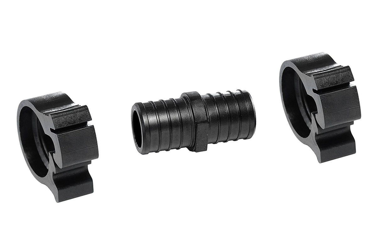 PEXLock™ 30771 PEX Coupling, 1" x 1"