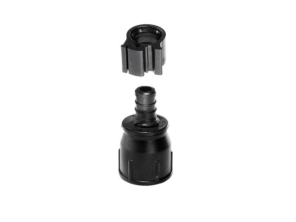 PEXLock™ 30865 Ballcock Adapter, 1/2" x 7/8" BCT