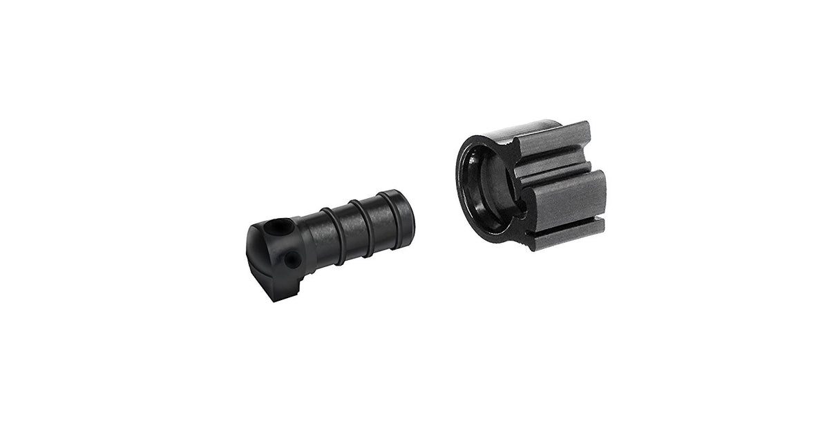 PEXLock™ 30862 PEX Plug, 3/8"