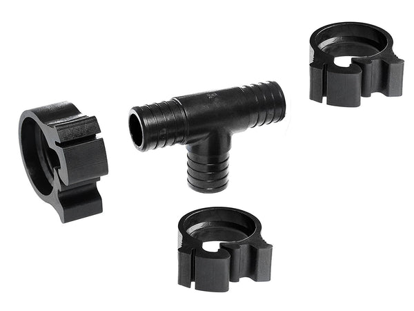 PEXLock™ 30769 PEX Tee, 1"