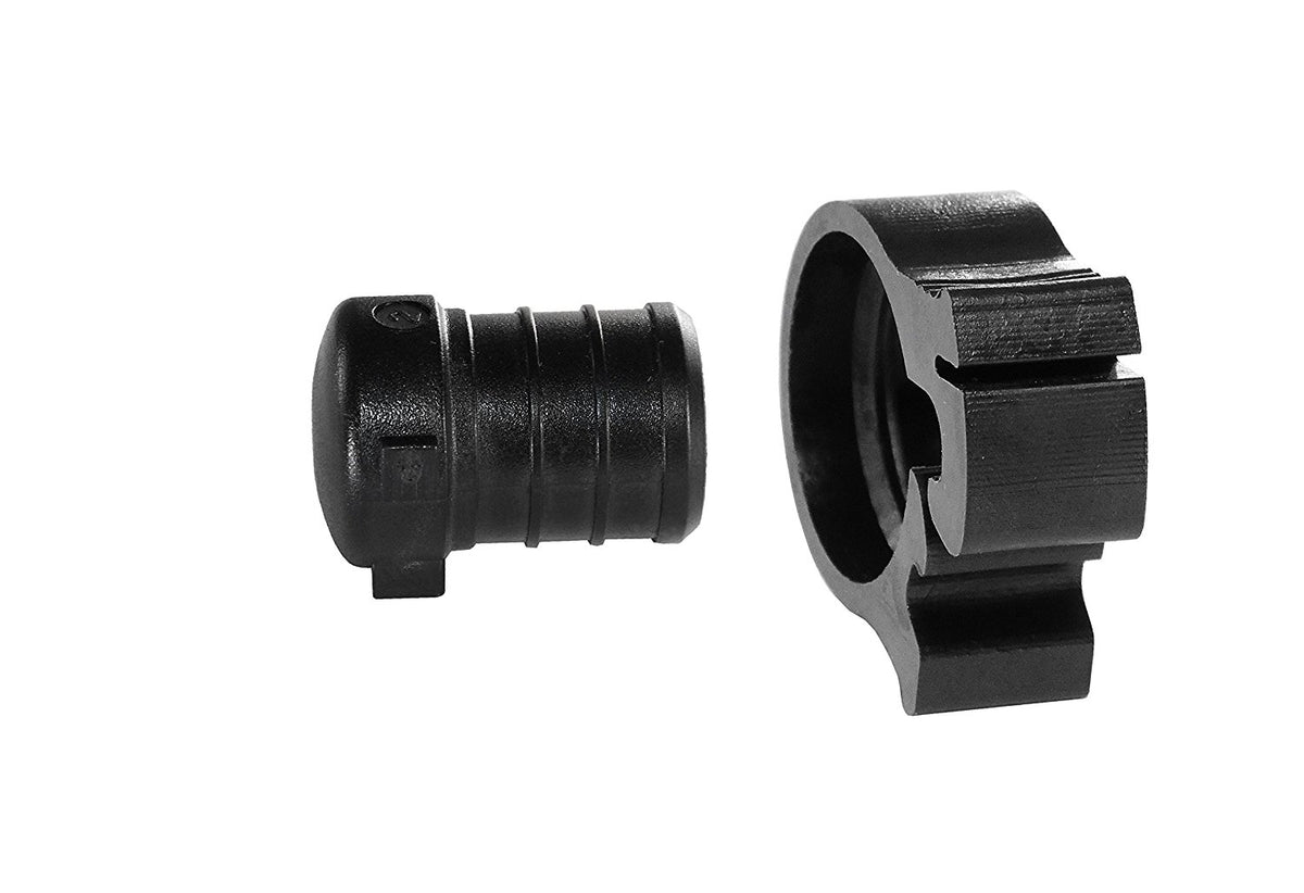 PEXLock™ 30864 PEX Plug, 3/4"