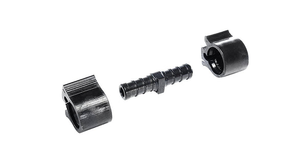 PEXLock™ 30855 PEX Straight Coupling, 3/8"