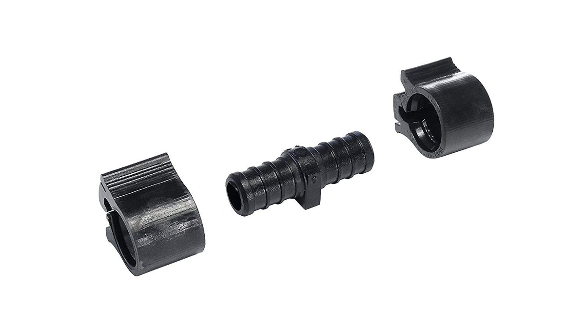 PEXLock™ 30840 PEX Coupling, 1/2" x 1/2"
