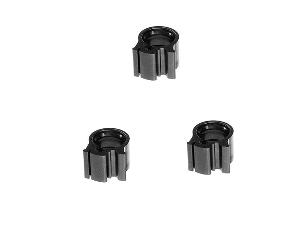 PEXLock™ 30760 PEX Clamps, 3/8", 3-Count