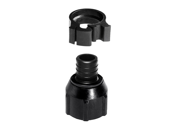 PEXLock™ 30849 PEX Swivel Coupling, 3/4" x 3/4" FPT