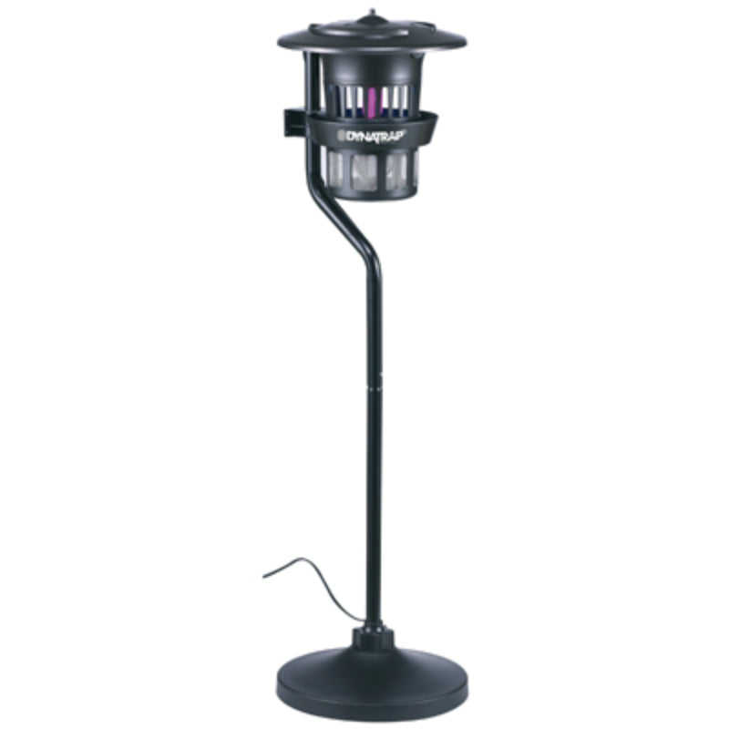 DynaTrap DT1210 Insect Trap with Stand