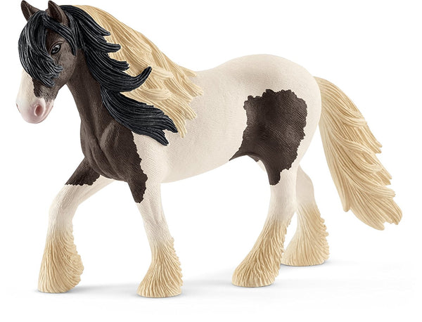 Schleich® 13831 Tinker Stallion Toy Figure, For Ages 3+