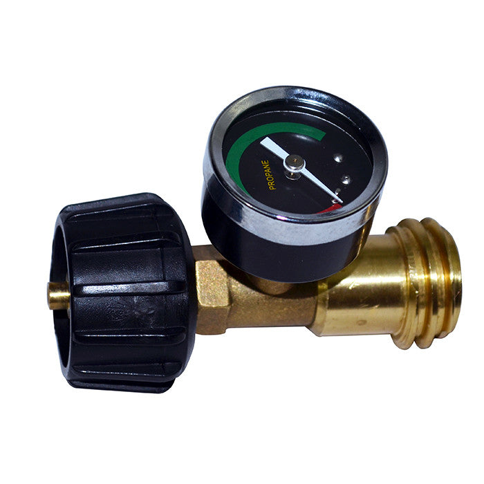 Mr. Heater® F276342 Propane Safety Gas Gauge/Leak Detector
