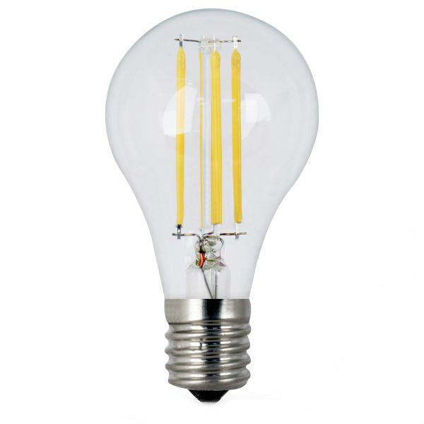 Feit Electric BPA1540N/827/LED/2 LED Dimmable A15 Filament Bulb, 4.5W, 120V,2-Pk