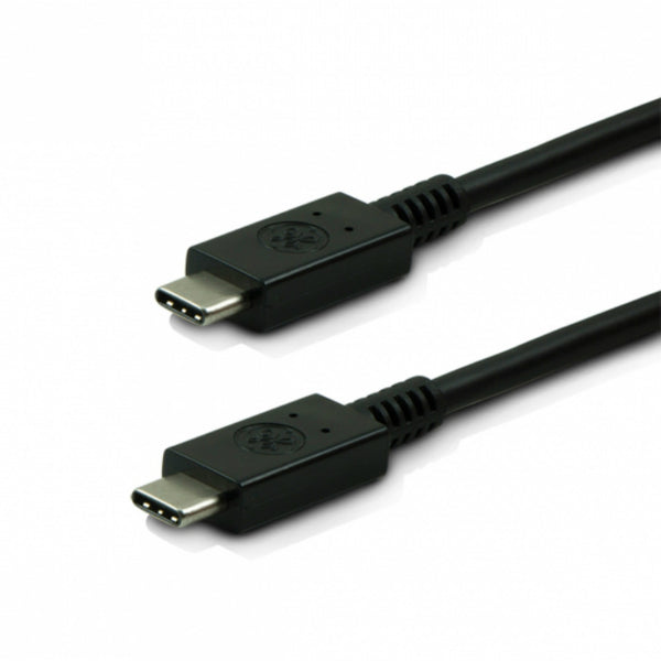 GE 33778 USB-C Charge Cable, USB 2.0, 480 Mbps
