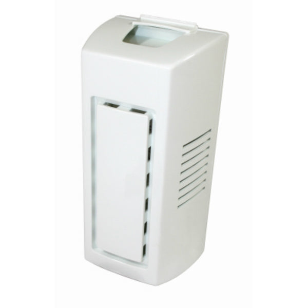 Impact® 300-90 Still Super Deodorant Wall Cabinet, White