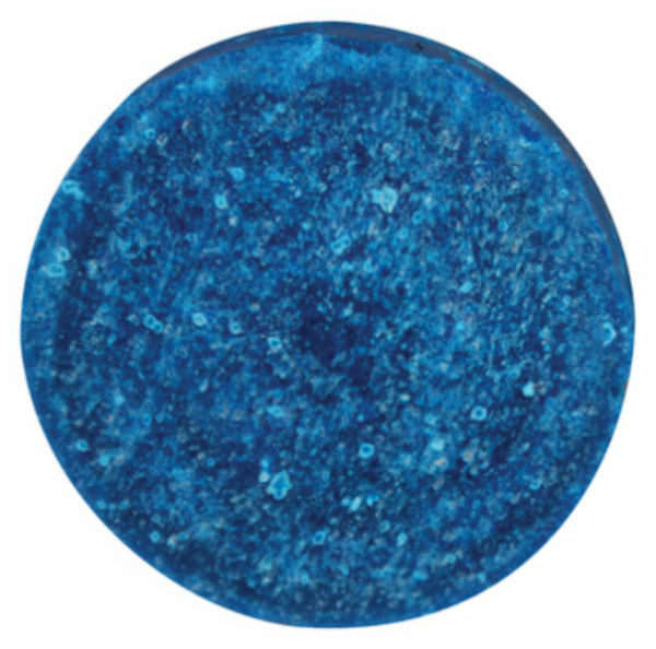 Impact 9423DZ-91 Urinal/Toss Block w/Blue Dye Indicator, Blue Cherry, 3 Oz