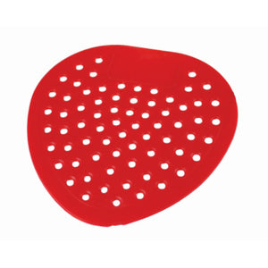 Impact® 1451DZ-94 Regular Deodorizing Urinal Screen, Cherry, 8" x 8"