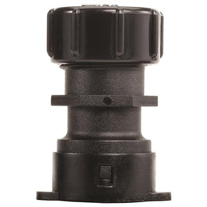 Orbit® 67498 Drip-Lock Push-Fit End Cap, 1/2"