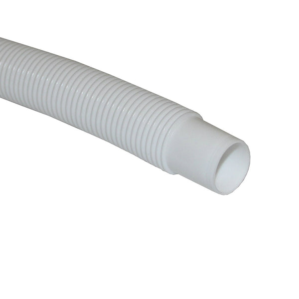 Abbott Rubber T34005003 Low Density Polyethylene Bilge Hose, 1.25" x 1.75" x 50'