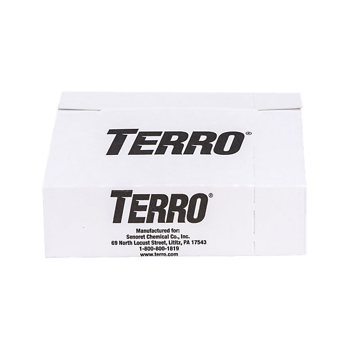 TERRO® T3206 Non-Toxic Spider & Insect Trap, 4" x 10"