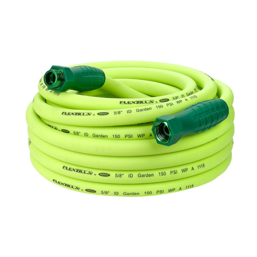 Flexzilla SwivelGrip Garden Hose 5/8 inch x 50