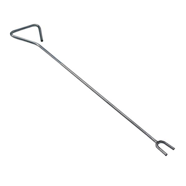 Orbit® 53033 Steel Sprinkler Valve Key, 30" Long