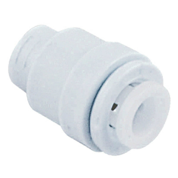 Watts® PL-3090 Quick Connect End Cap, 1/4" O.D.