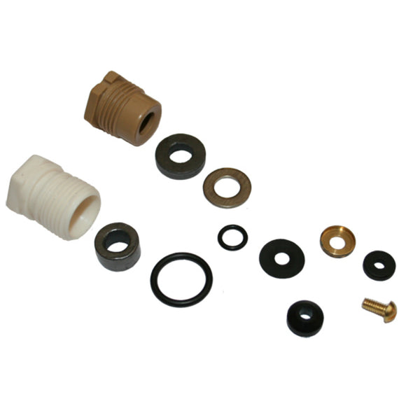 Prier 630-7755 Wall Hydrant Repair Kit with Seat Washer & Screws