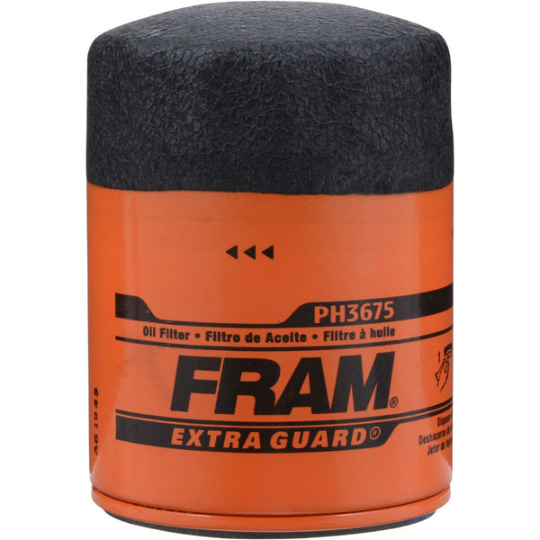 Fram® PH3675 Extra Guard® Oil Filter