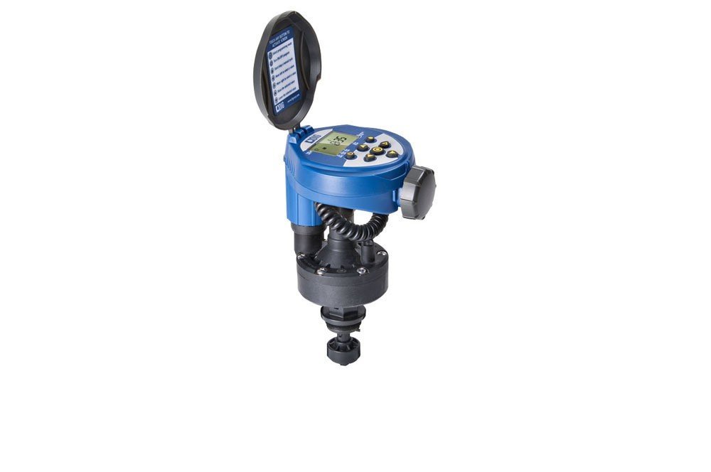 DIG® 2006I/RBC6000/RBCMVA Single Station Battery Operated Timer w/ 3/4" Actuator
