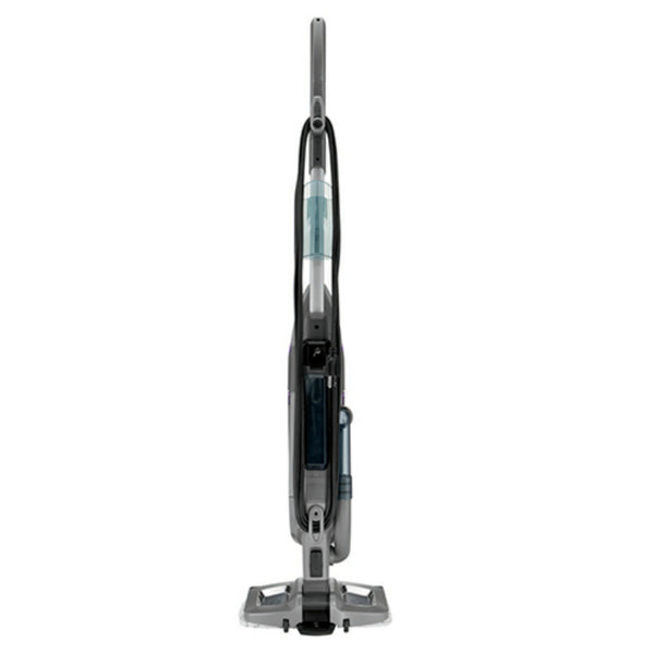 Bissell 1543 Symphony Pet All-in-One Vacuum & Steam Mop with 25-ft Cord