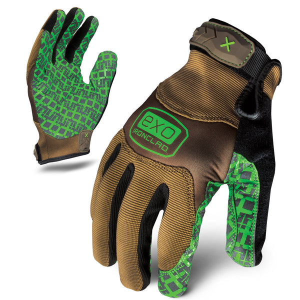 Ironclad® EXO2-PGG-03-M Project Grip Glove, Medium