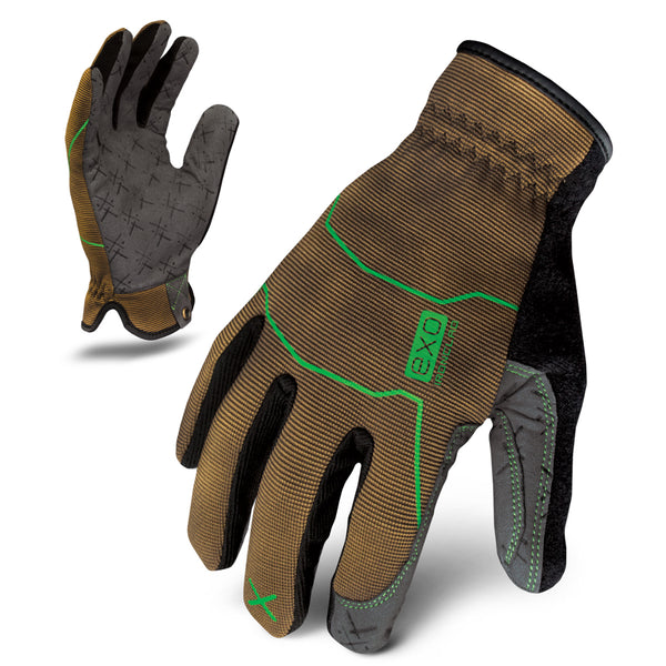 Ironclad® EXO2-PUG-04-L Ultimate Light Duty Utility Glove, Large