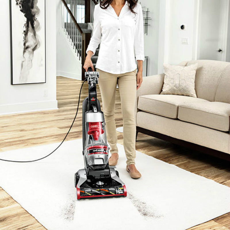 Bissell® 1825 CleanView® Plus Rewind Vacuum Cleaner, 8 Amps