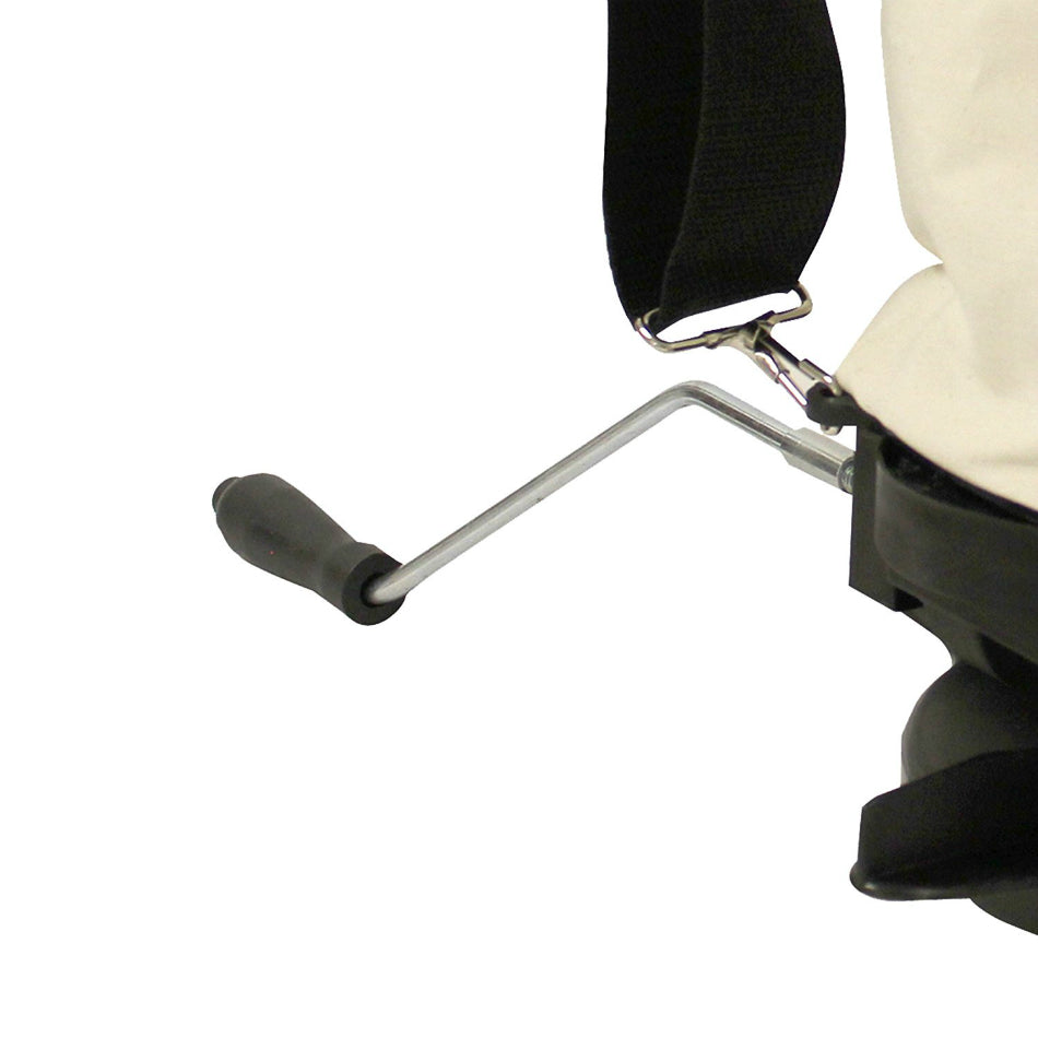 Chapin® 84600 Professional SureSpread Bag Seeder, 25-Pound