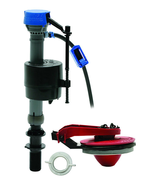 Fluidmaster® 400CARP5 PerforMAX® No Tank Removal Kit for 1.28 & 1.6 GPF Toilets