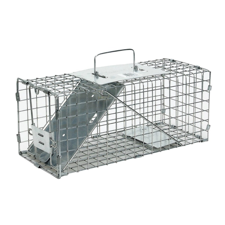 Havahart® 1077 Small Live Animal Trap with 1-Door