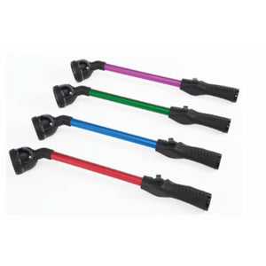 Dramm 10-13610 RainSelect ™ Rain Wand™ with 9 Pattern Head, Assorted, 16"