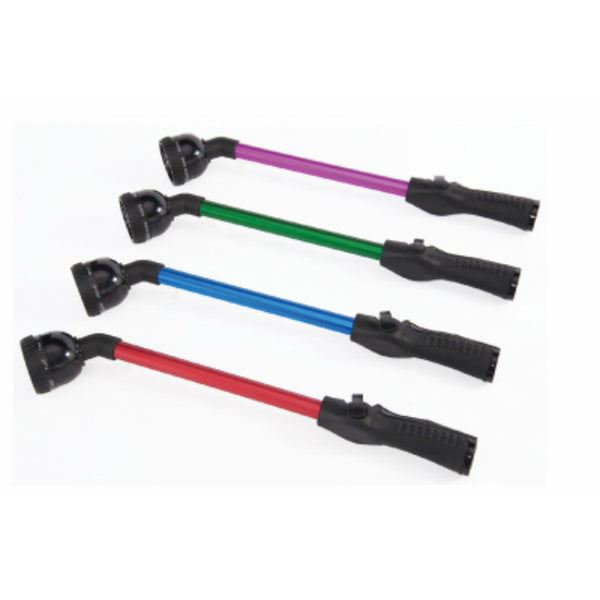Dramm 10-13610 RainSelect ™ Rain Wand™ with 9 Pattern Head, Assorted, 16"