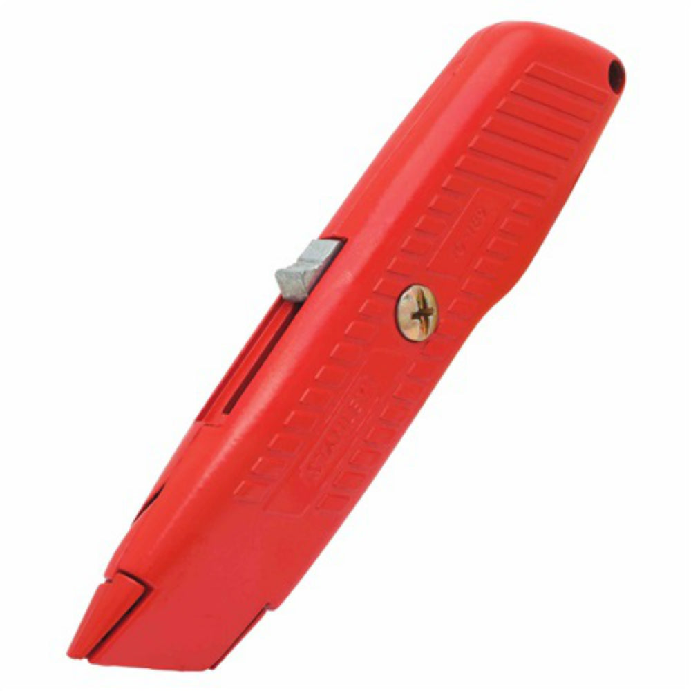 Stanley® 10-189C Self-Retracting Safety Utility Knife, 5-7/8"