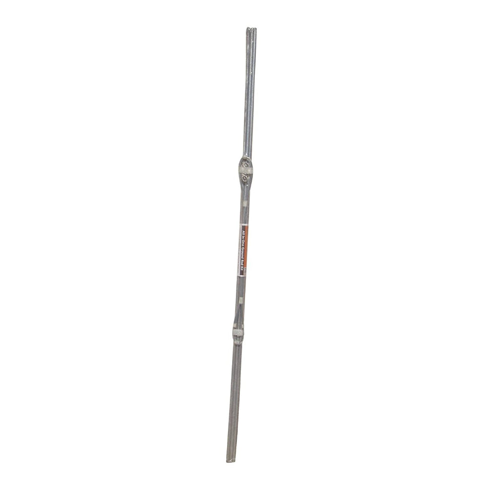 Gallagher® A655 Complete 3-Ground Rod Electric Fence Kit