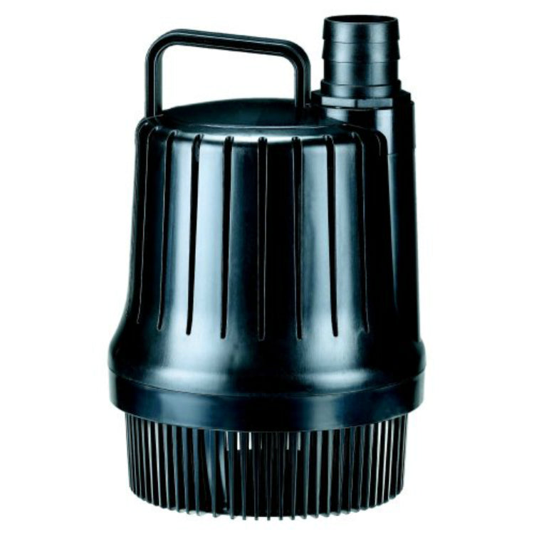 Pondmaster 02660 Magnetic Drive Waterfall/ Skimmer Pump, MDWP30, 3000 GPH