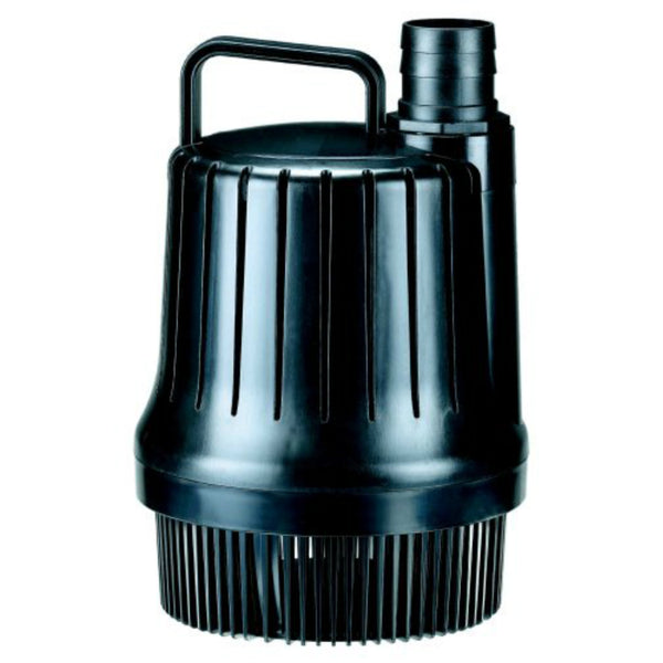 Pondmaster 02660 Magnetic Drive Waterfall/ Skimmer Pump, MDWP30, 3000 GPH