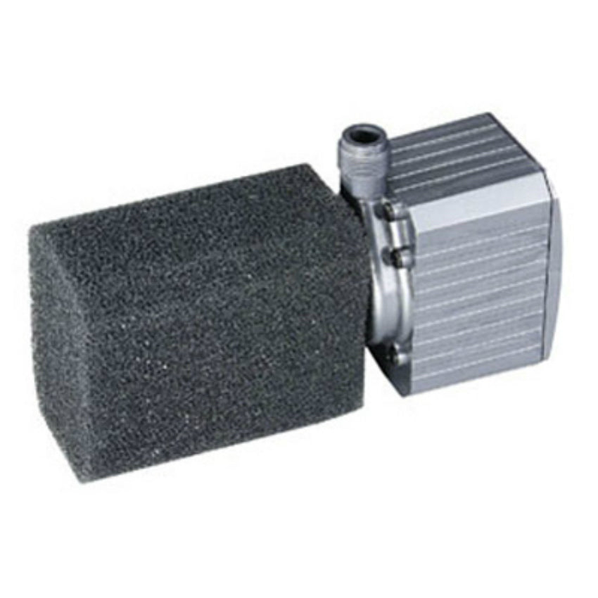 Pondmaster 02720 Pond-Mag 9.5 Magnetic Drive Pump w/ Pre-Filter, 950 GPH