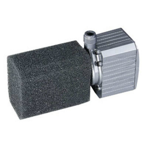 Pondmaster 02720 Pond-Mag 9.5 Magnetic Drive Pump w/ Pre-Filter, 950 GPH