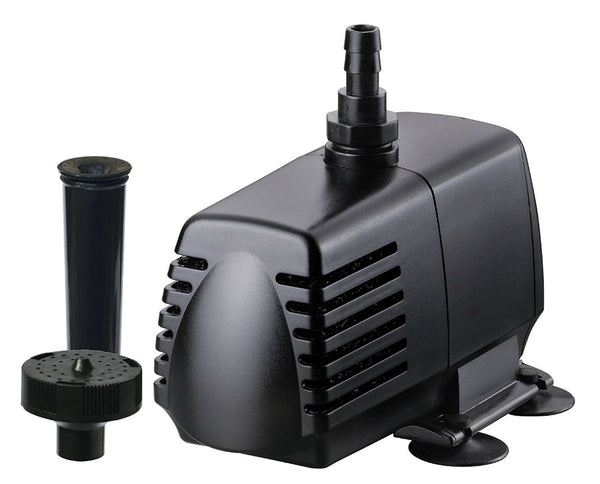 Pondmaster® 82425 Pond Pump with Magnetic Drive, 400 GPH