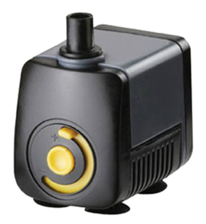 Pondmaster® 80410 Magnetic Drive Fountain & Statuary Pump, 55 GPH